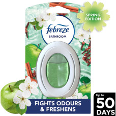 Освіжувач для ванної кімнати Febreze Orchard Paradise (Яблуко), 7.5 мл